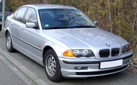 temiz e46